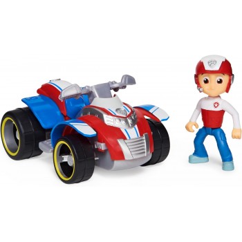 Veicolo  Ryder  Paw  Patrol...