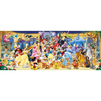 1000  pz   Disney  Panorama...