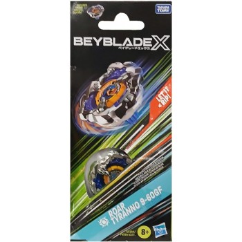 BeyBlade  X  Roar  Tyranno...