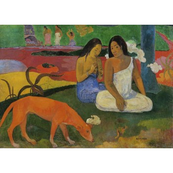 1000 pz Guauguin  Art...