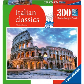 300  pz   Colosseo  -...