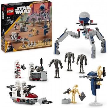 75372  Battle  Pack  Clone...