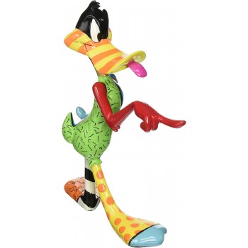 Daffy  Duck  -  Britto