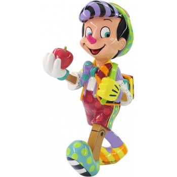 Pinocchio  -  Britto