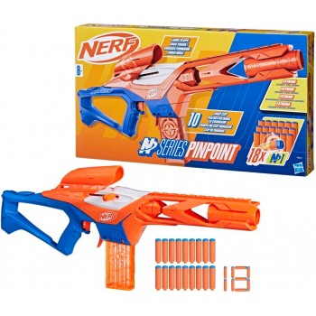 Nerf  N-Series  Pinpoint  -...