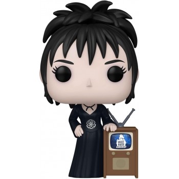 Lydia  Deetz  Beetlejuice...