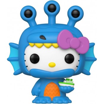 Hello  Kitty  -  Funko