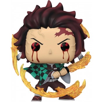 Tanjiro  Kamado  -  Funko