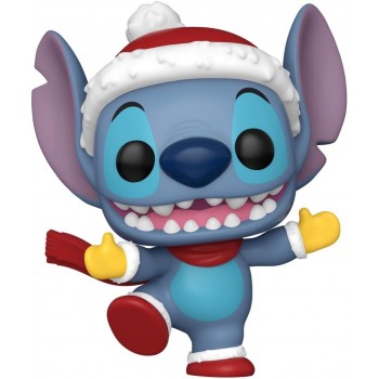 Stitch  Holiday  con...