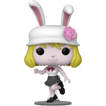 Carrot  One  Piece  -  Funko