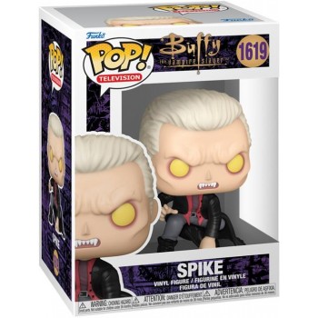 Spike  -  Funko