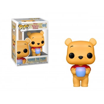 Winnie  the  Pooh  -  Funko