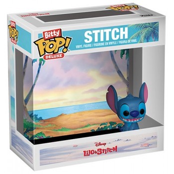 Bitty  Pop  Deluxe  Stitch...