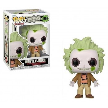 Beetlejuice  -  Funko