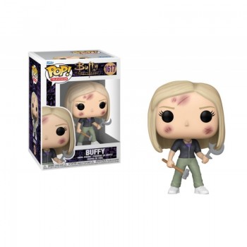 Buffy  -  Funko