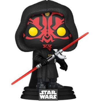 Darth  Maul  -  Funko