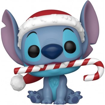 Stitch  Holiday  con...