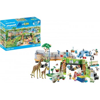 71600  Grande  Zoo  -...