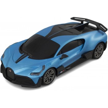 Bugatti  Divo  RC  1:24  -...