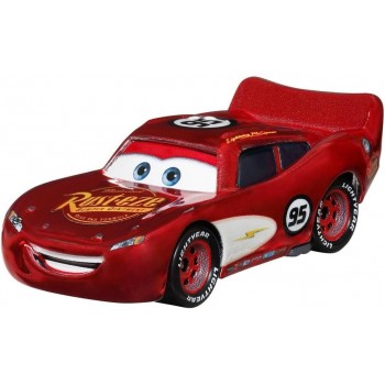 Flash  McQueen  Radiatori...