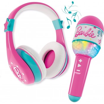 Barbie  Sound  Your  Style...