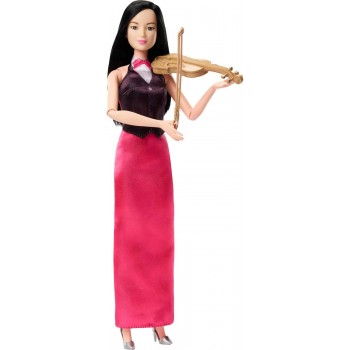 Barbie  Violinista  -Mattel