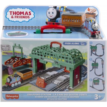 Thomas &  friends  Knapford...