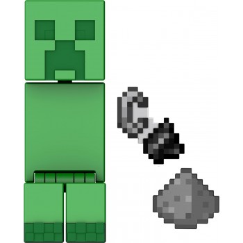 Minecraft  Mc  Creeper  -...