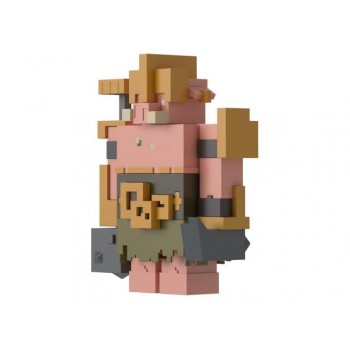 Minecraft  Guardiano del...