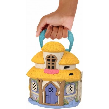 Disney  Wish  Mini  Playset...