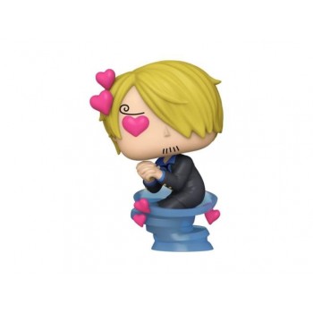 Vinsmoke  Sanji  -  Funko