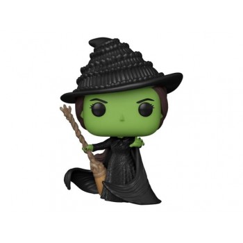 Wicked  Elphaba  -  Funko