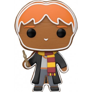 Harry  Potter  Gingerbread...