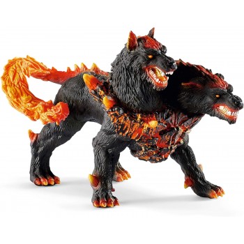 Segugio  infernale  -Schleich