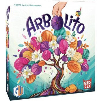 Arbolito  -  Giochi  Uniti