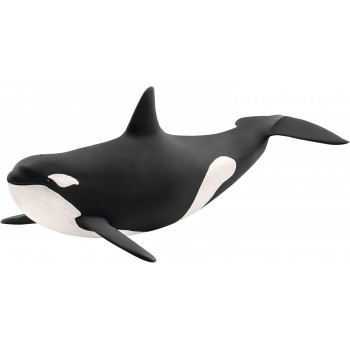 Orca  Assassina  -  Schleich