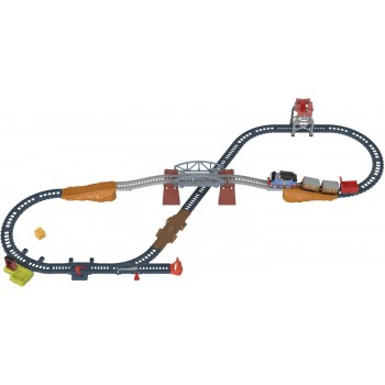 Thomas  Motorised  3-In-1...