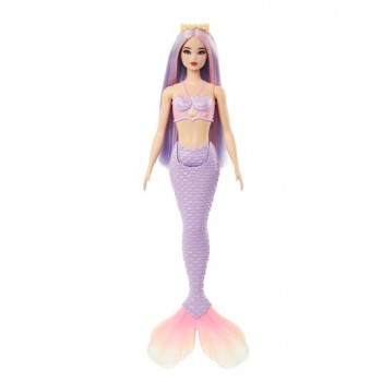 Barbie  Fairytale  Sirena...