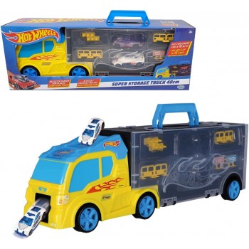 Hot  Wheels  Auto...