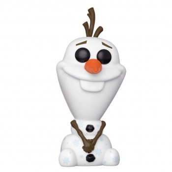 Olaf  Funko  -  Funko