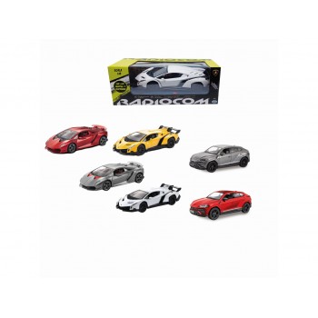 Lamborghini  R/C  1:18 Mod...