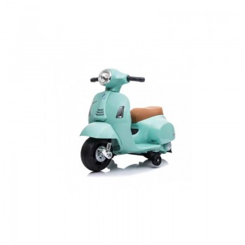 Vespa  Special  VLIT  Verde...