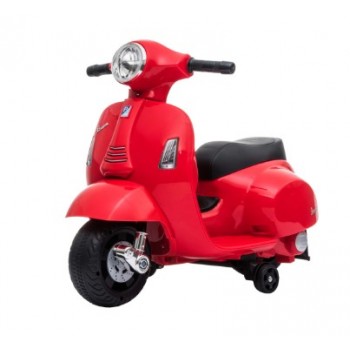 Vespa  Special  VLIT  Rossa...