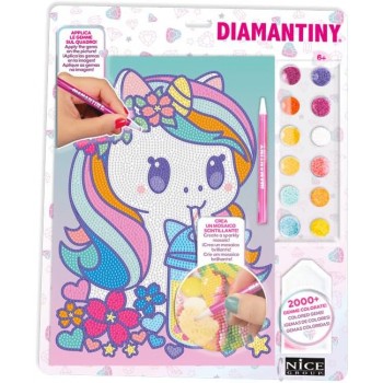 Diamantiny  Kawaii...