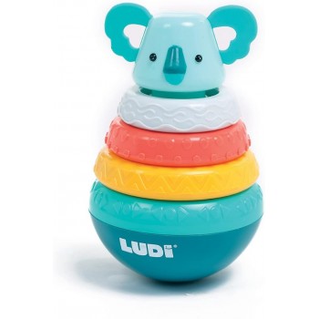 Piramide  Koala  -  Ludi