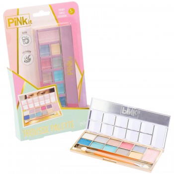 Pink  It  Trousse  Palette...