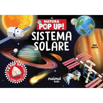 Sistema  Solare  Natura...