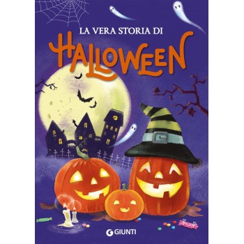 Vera  Storia  di  Halloween...