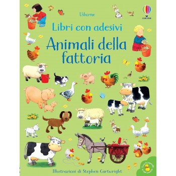 Animali  della  Fattoria...