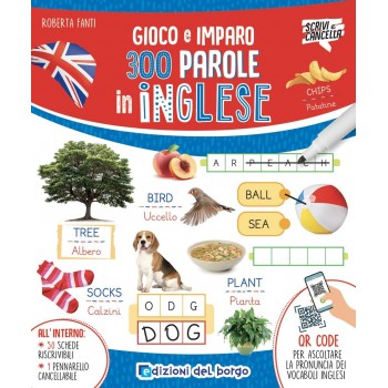 300  Parole  in  Inglese...